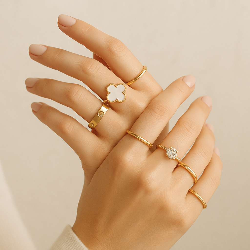 Rings