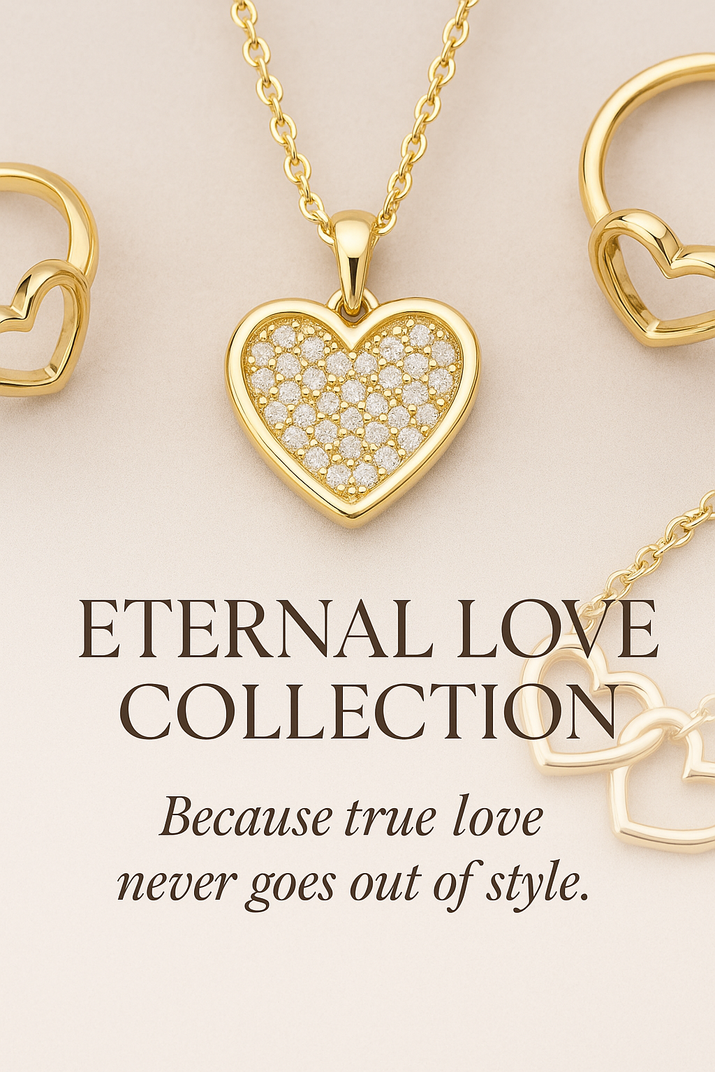 ETERNAL LOVE COLLECTION