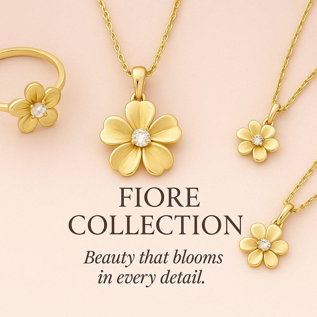 FIORE COLLECTION