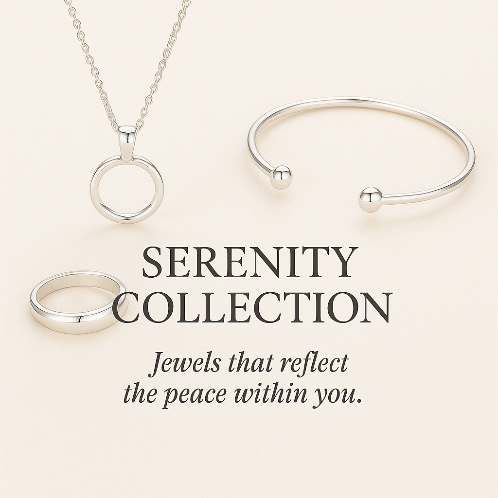 SERENITY COLLECTION