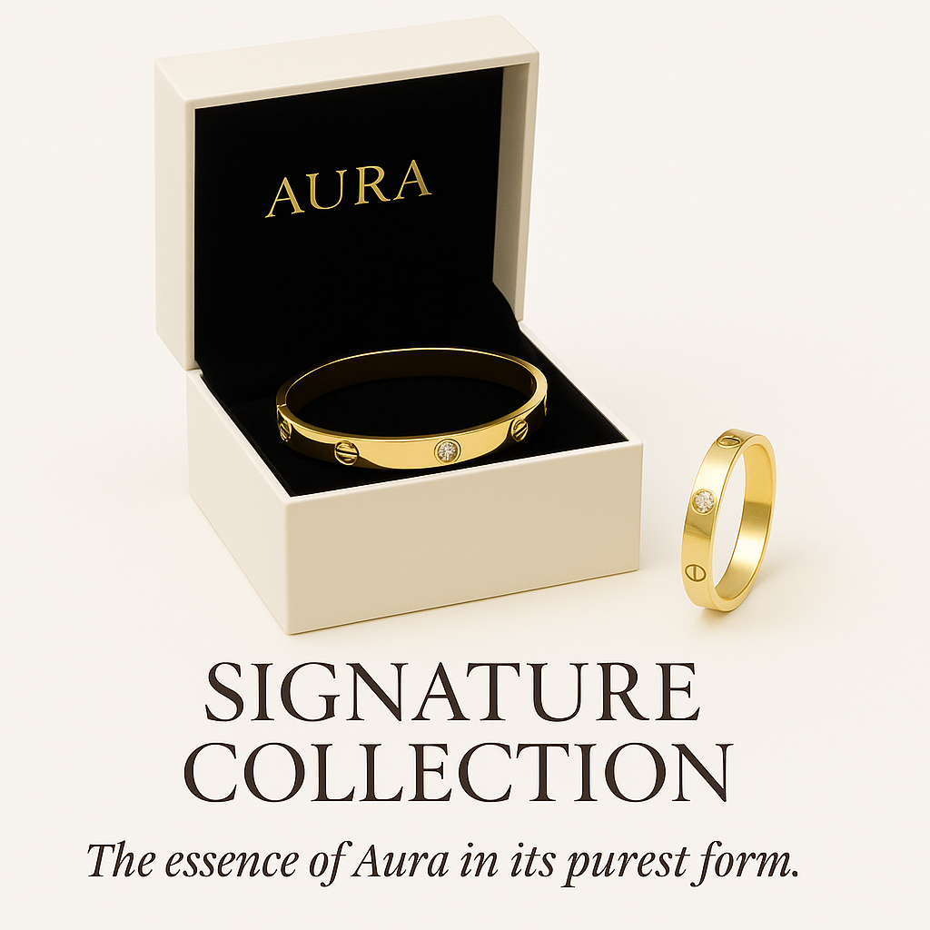 SIGNATURE COLLECTION