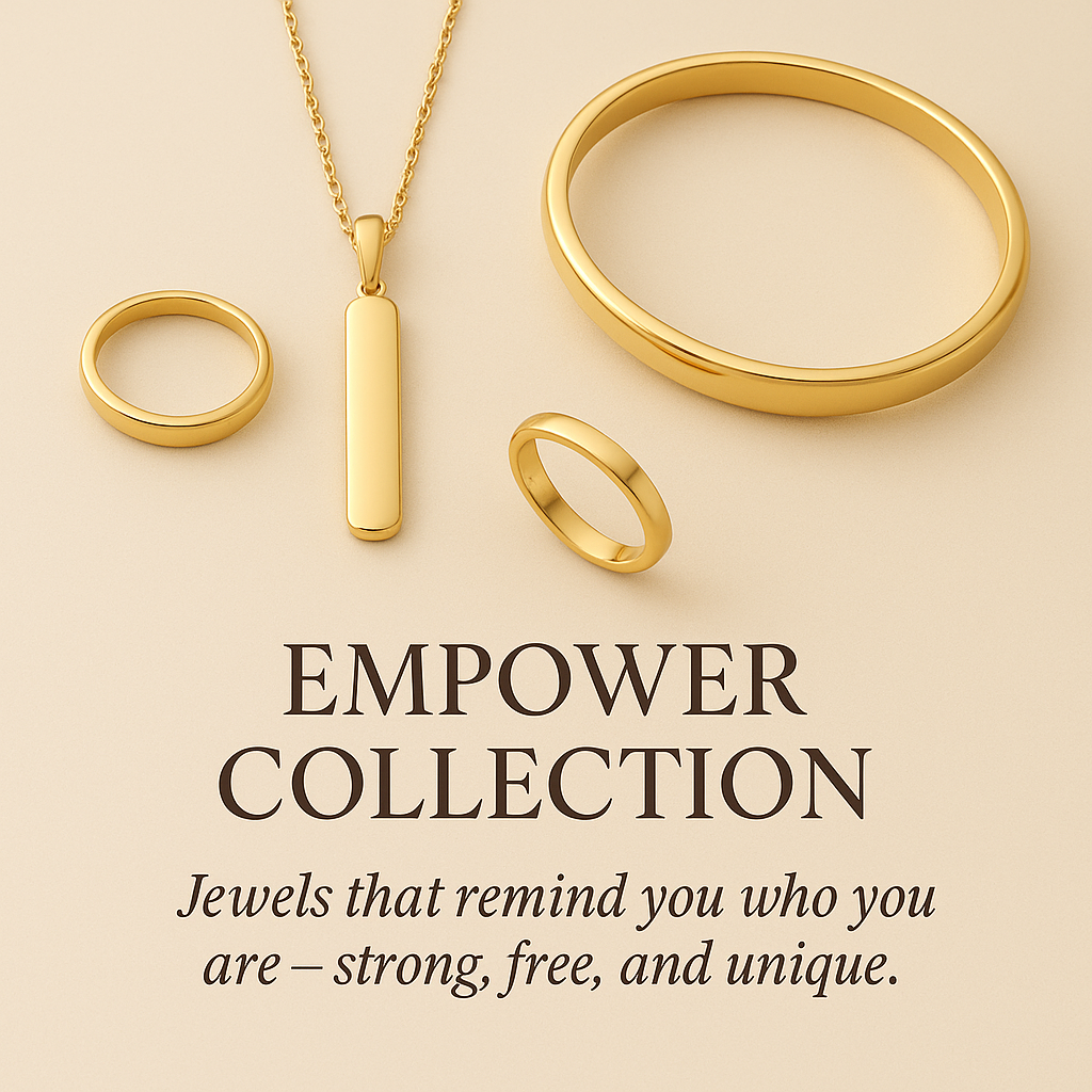 EMPOWER COLLECTION