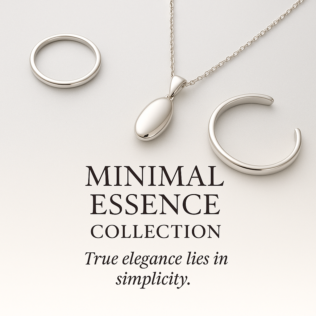 MINIMAL ESSENCE COLLECTION