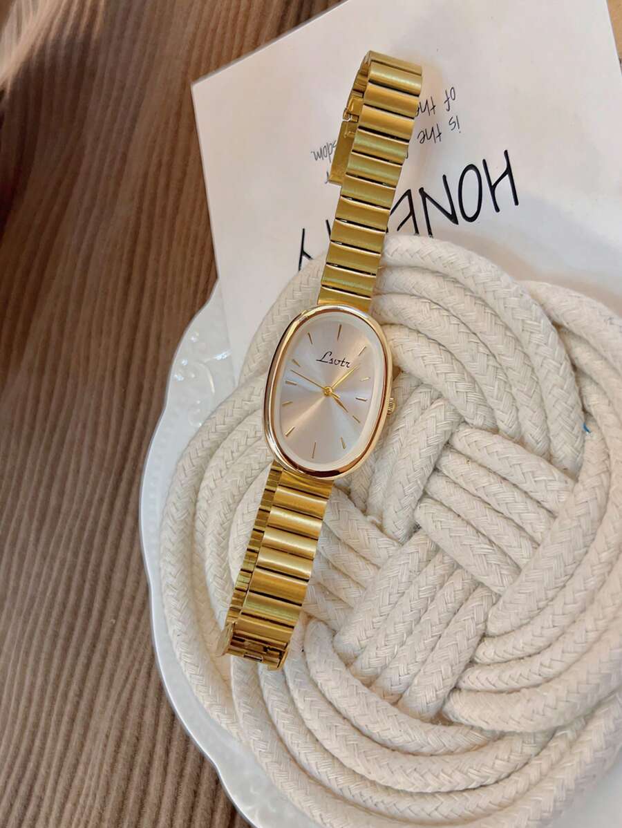 CLASSIC LADY WATCH