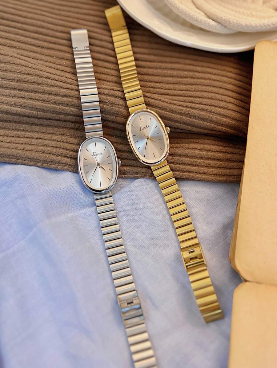 CLASSIC LADY WATCH