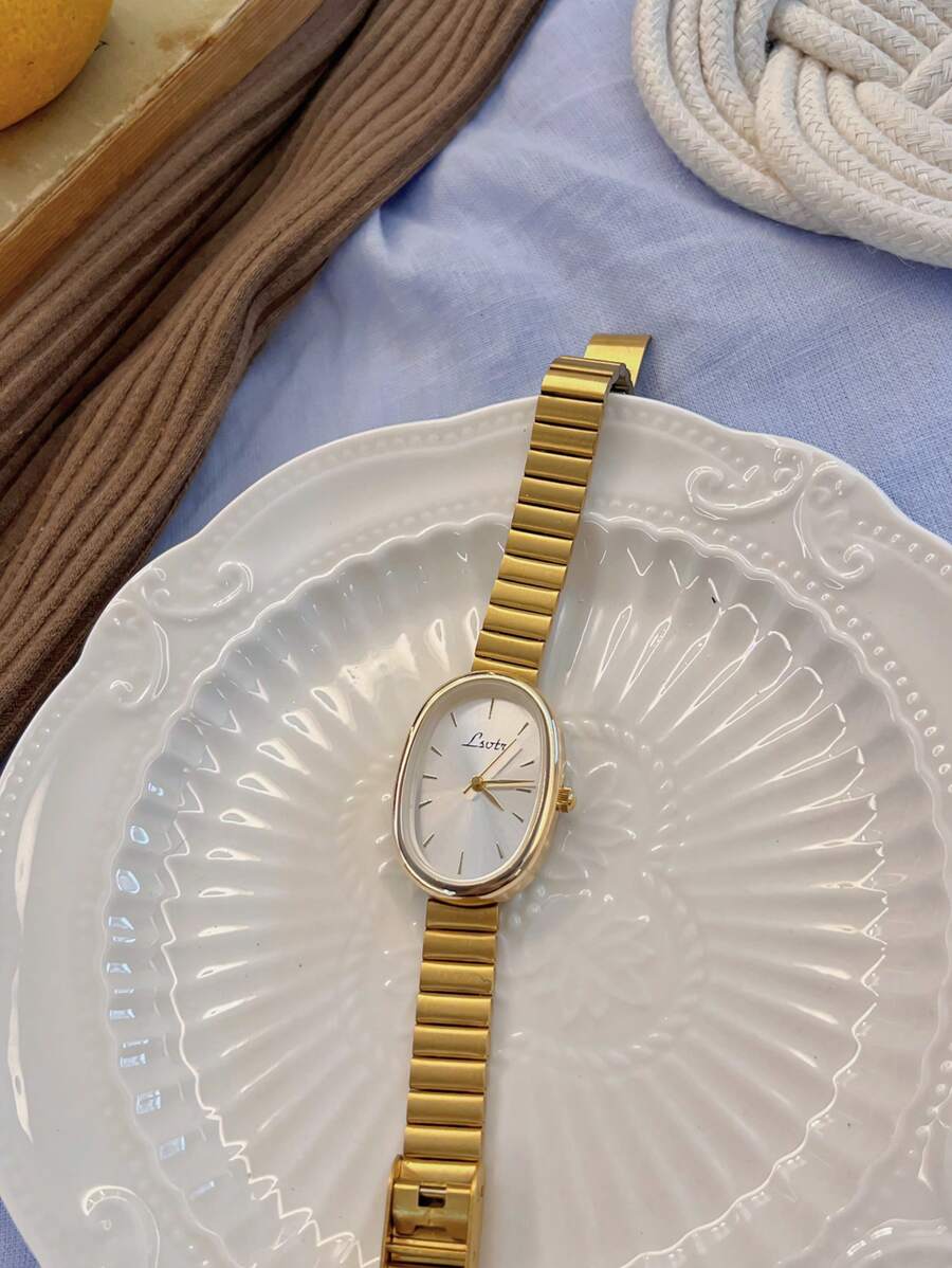 CLASSIC LADY WATCH