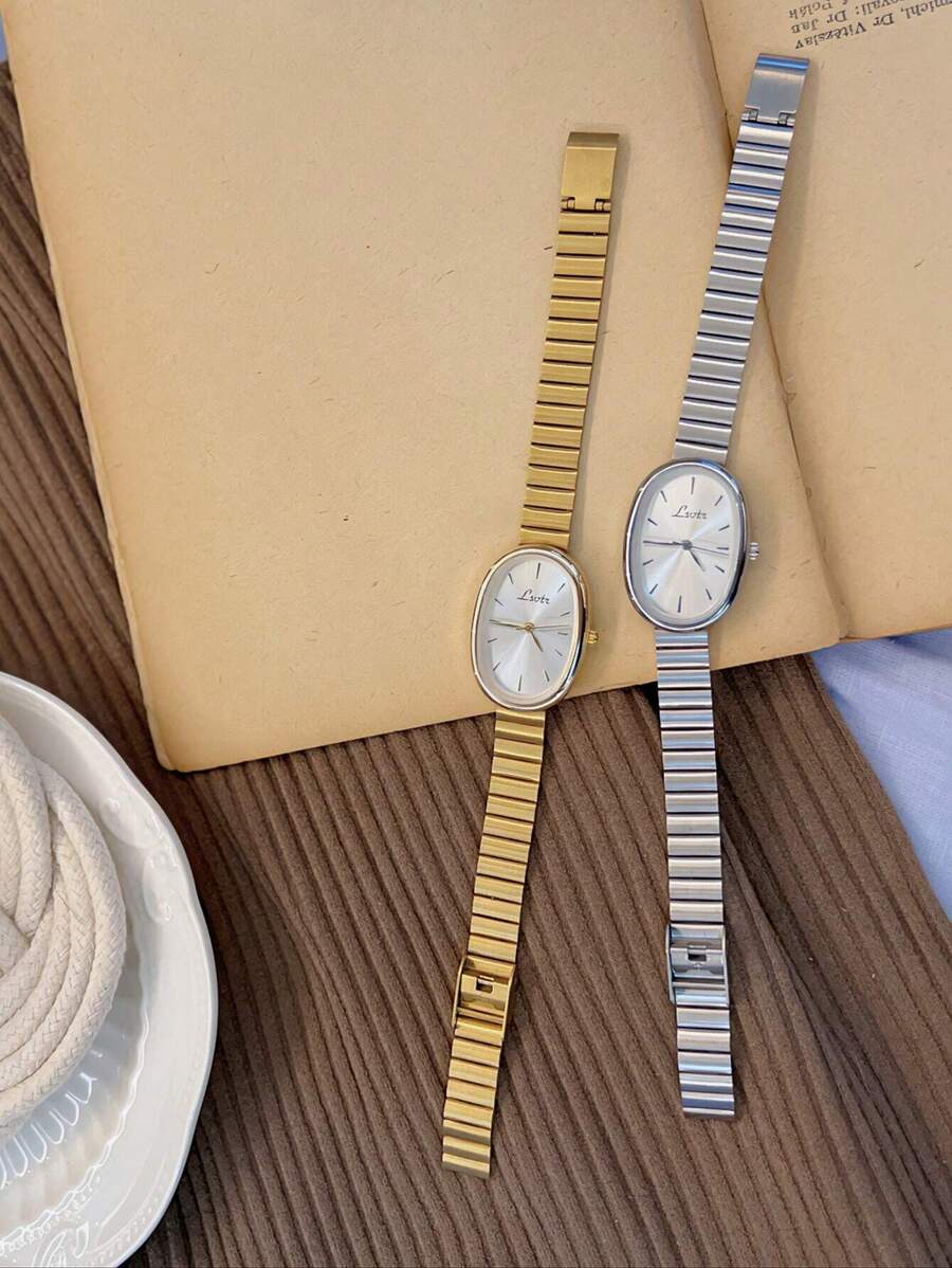 CLASSIC LADY WATCH