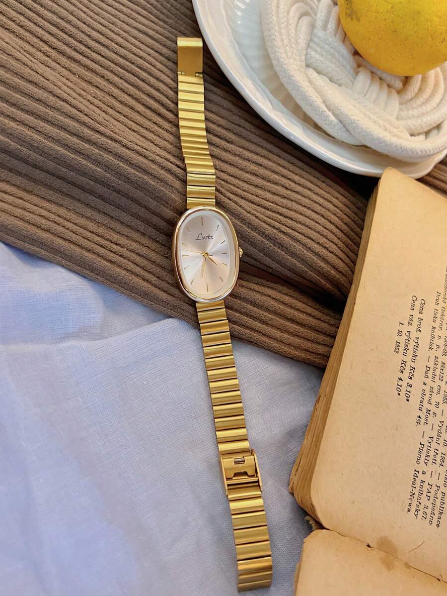 CLASSIC LADY WATCH