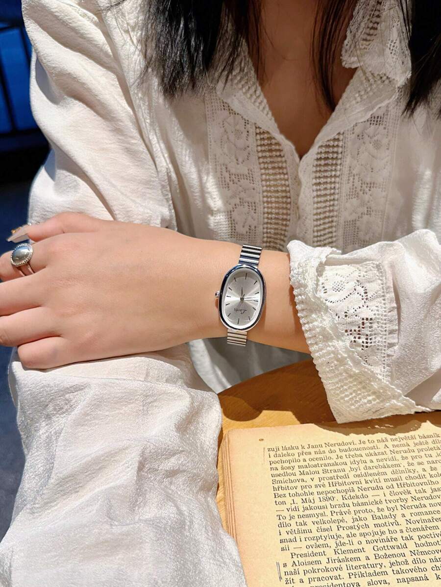 CLASSIC LADY WATCH