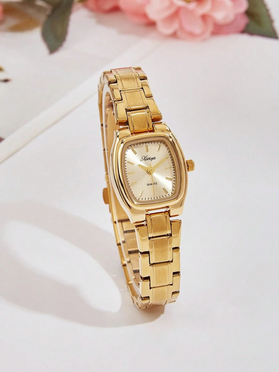 MS. ANNE WATCH