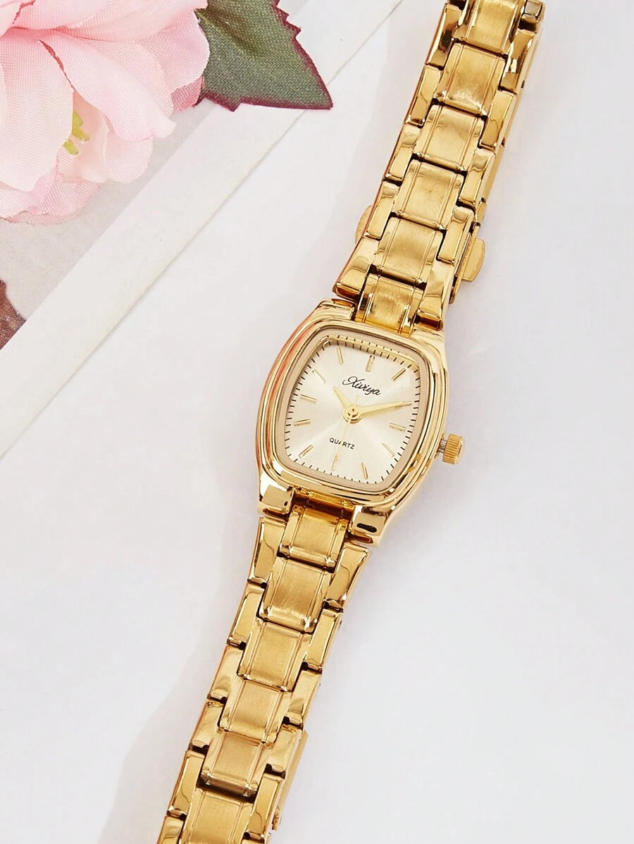 MS. ANNE WATCH