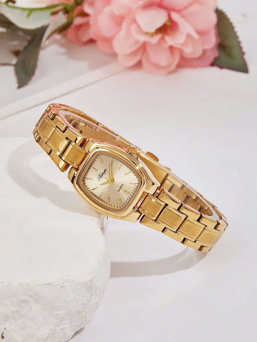 MS. ANNE WATCH