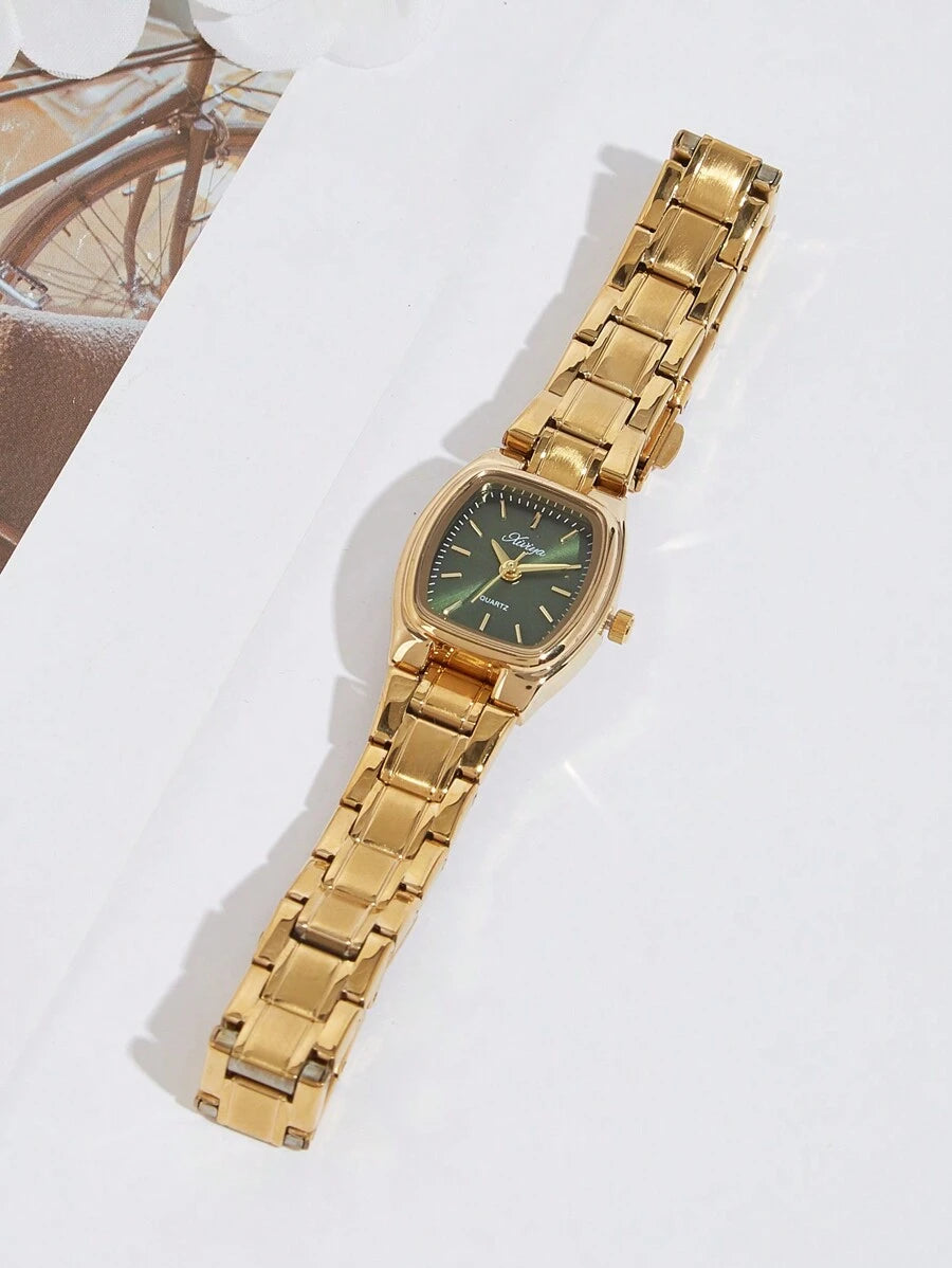 MS. ANNE WATCH