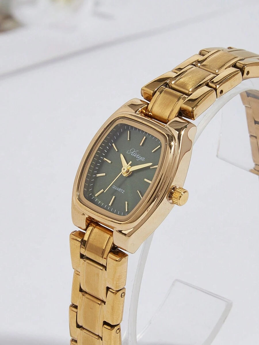 MS. ANNE WATCH