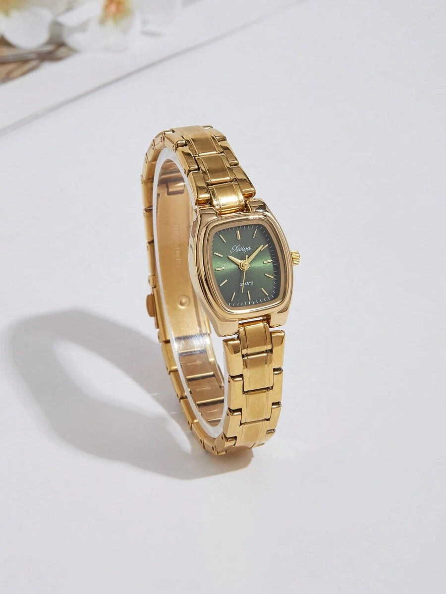 MS. ANNE WATCH