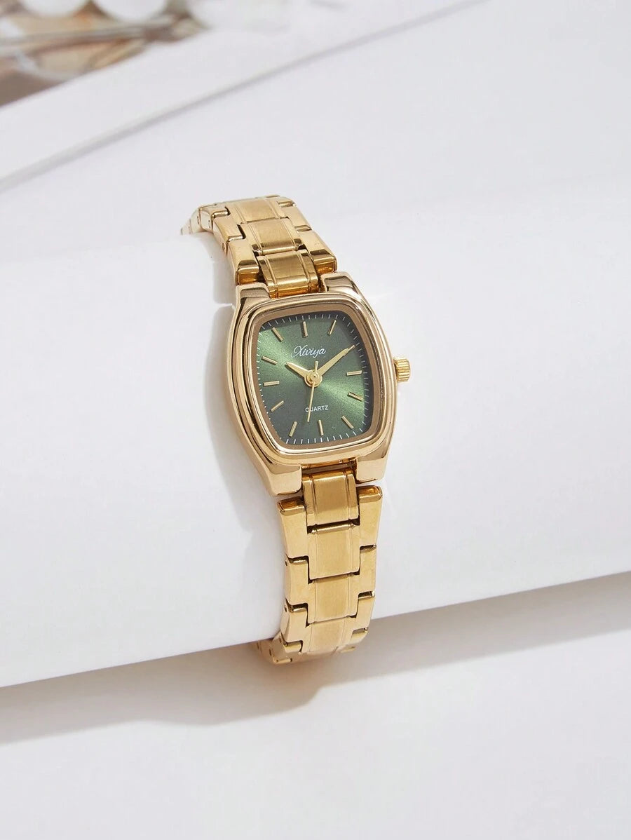 MS. ANNE WATCH