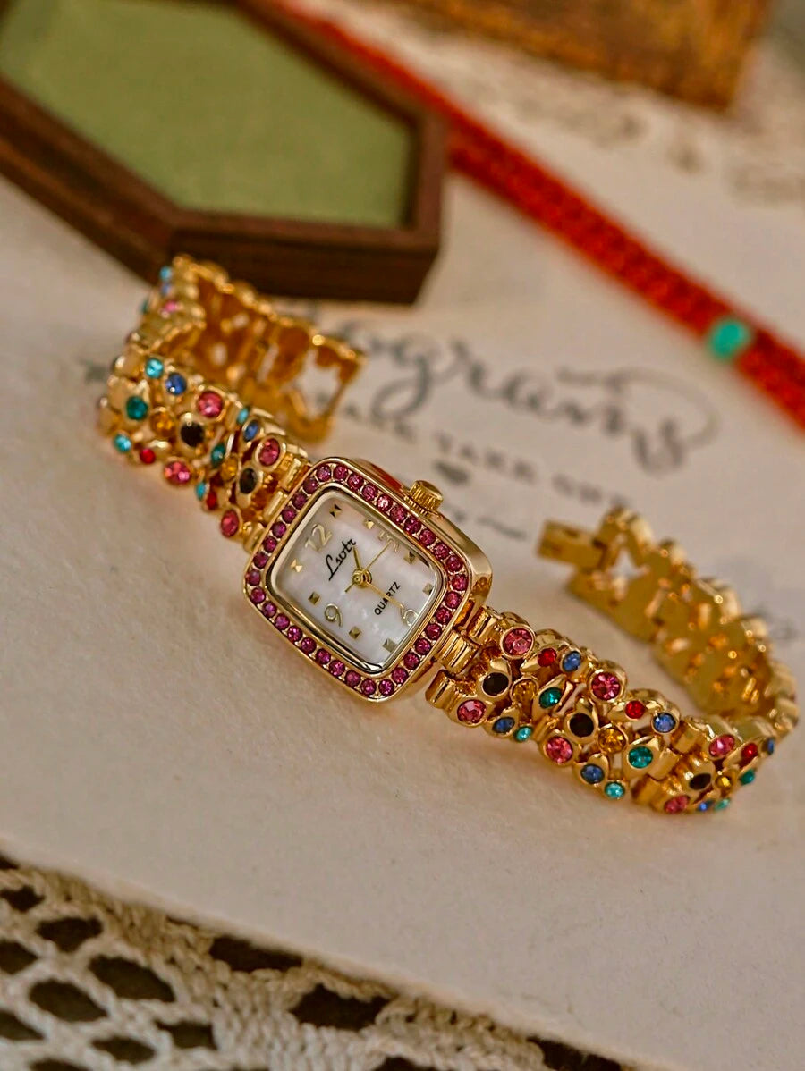 SWEET CARNIVAL WATCH