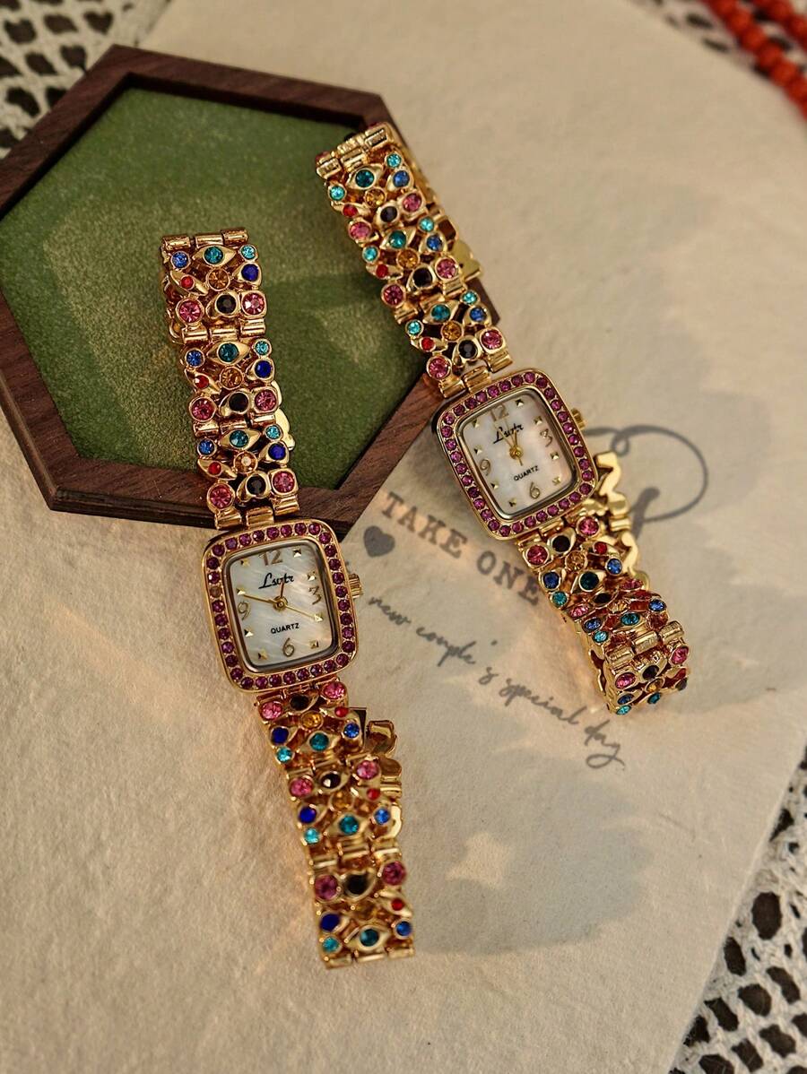 SWEET CARNIVAL WATCH