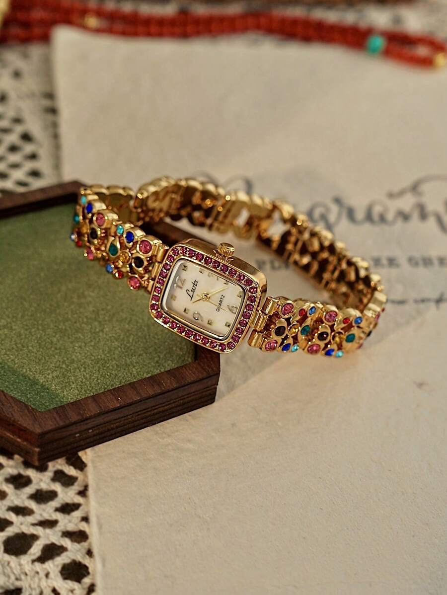 SWEET CARNIVAL WATCH
