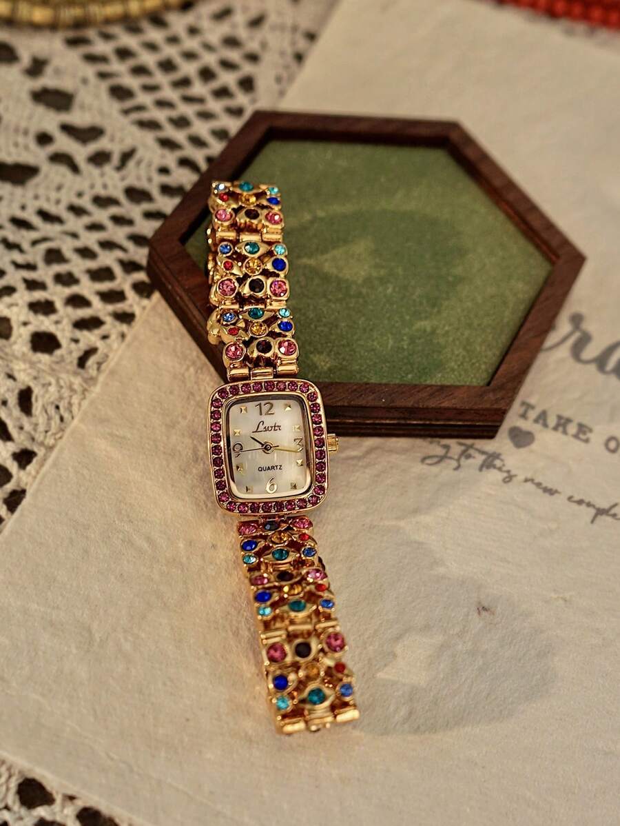 SWEET CARNIVAL WATCH