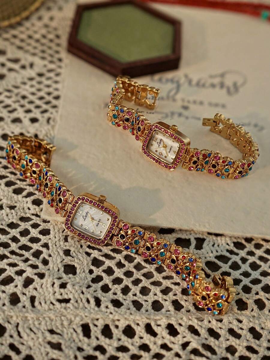 SWEET CARNIVAL WATCH