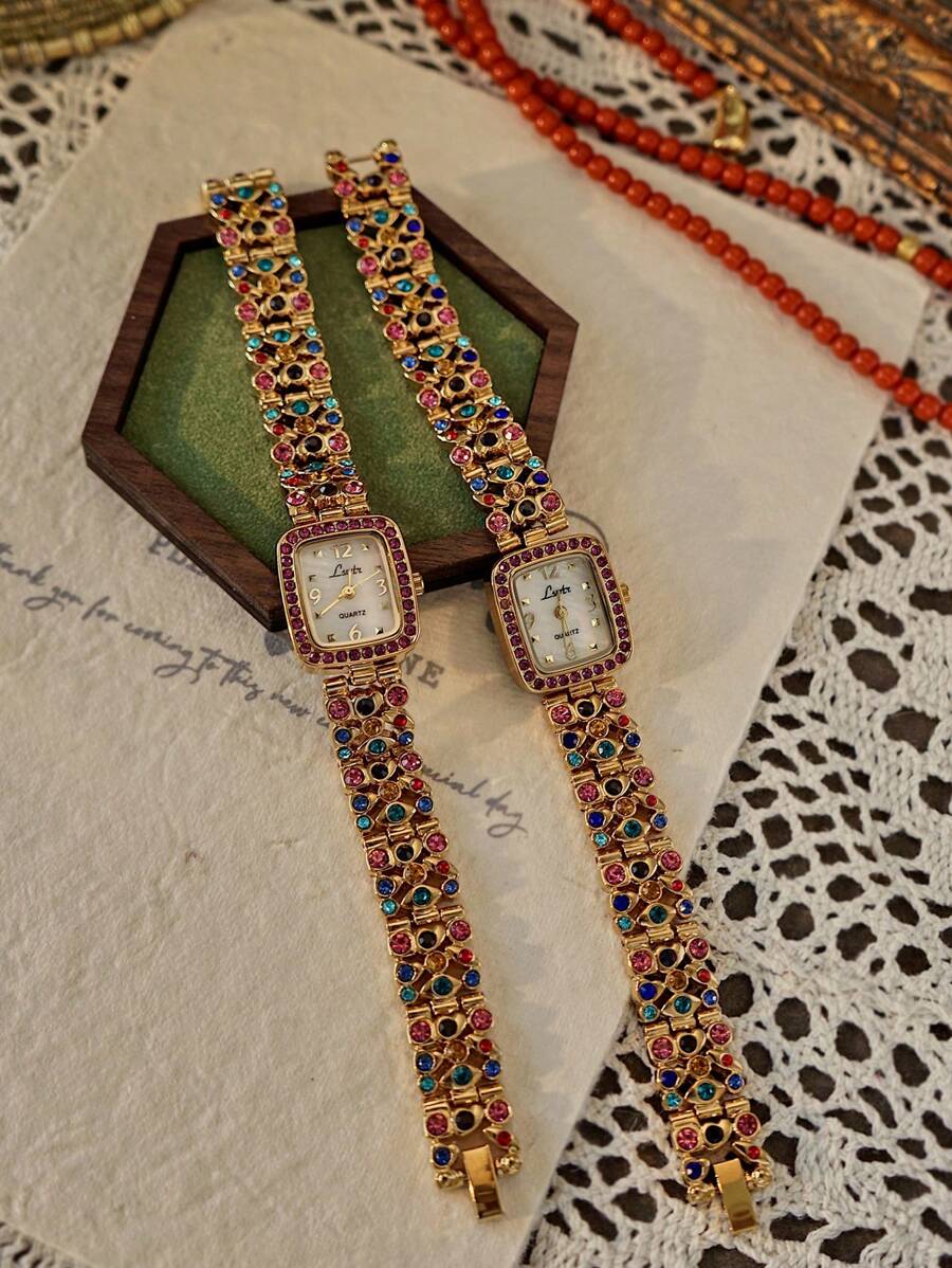 SWEET CARNIVAL WATCH