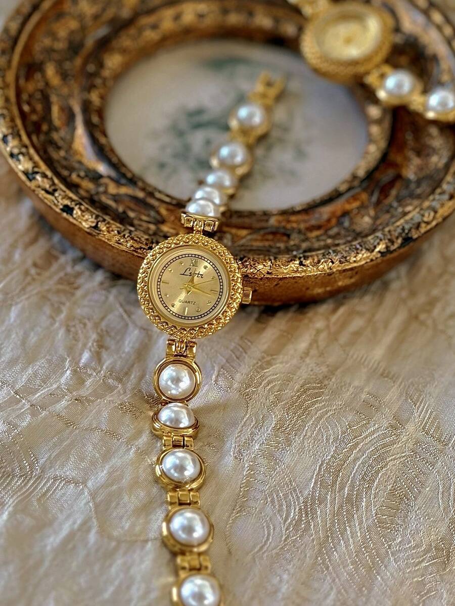 MS. ELIZABET WATCH