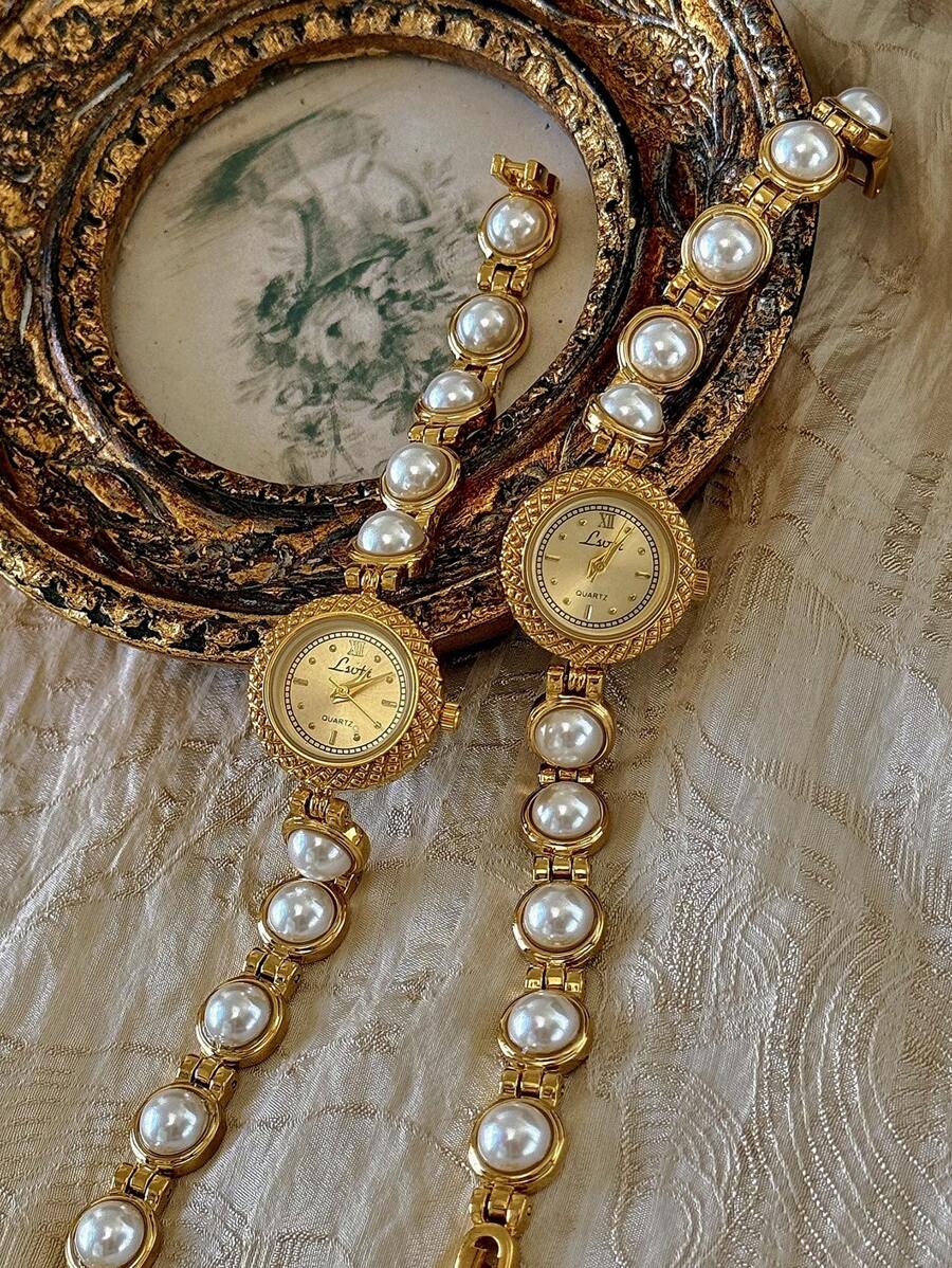 MS. ELIZABET WATCH