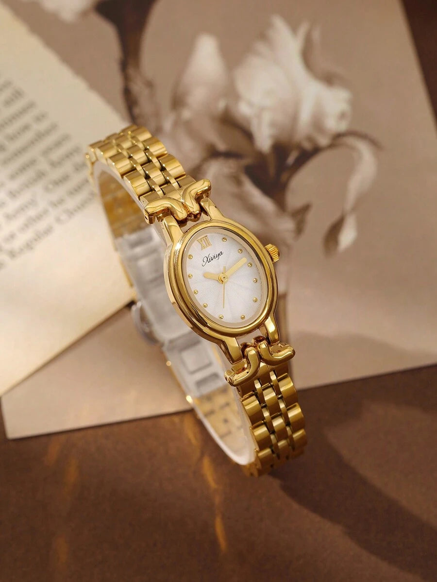 MS. CHARMY WATCH
