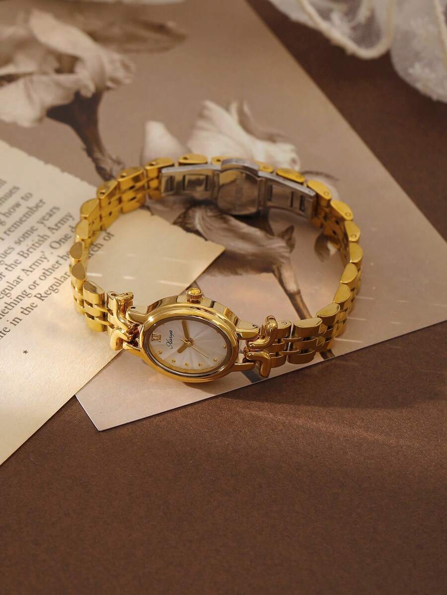 MS. CHARMY WATCH