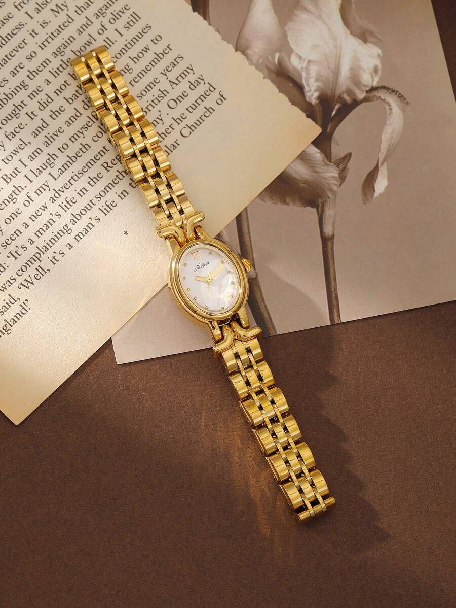 MS. CHARMY WATCH