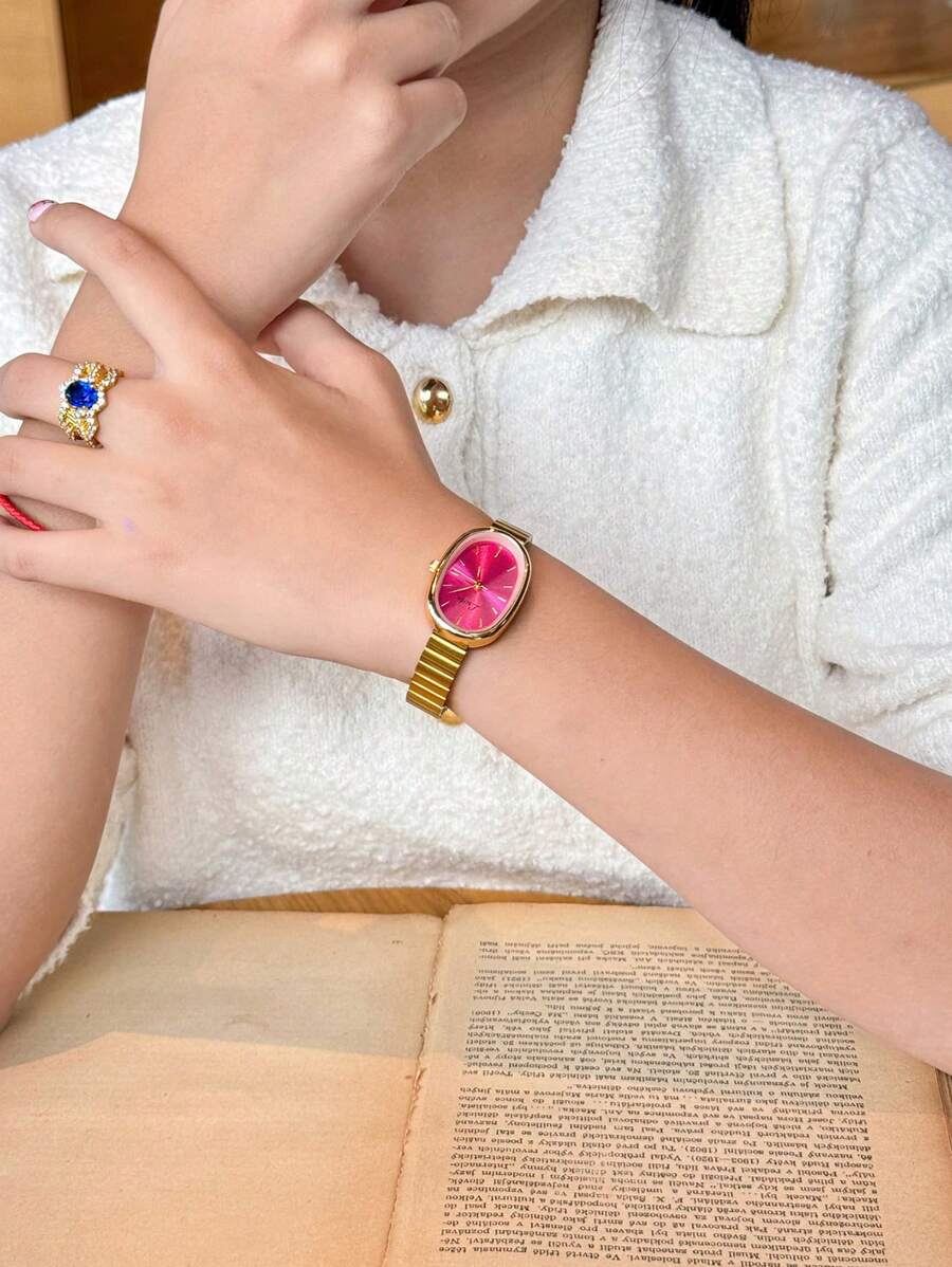 CLASSIC LADY WATCH