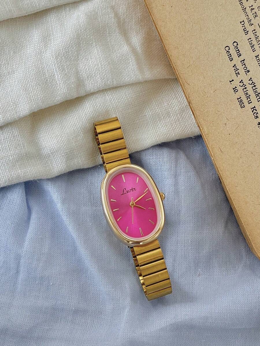 CLASSIC LADY WATCH
