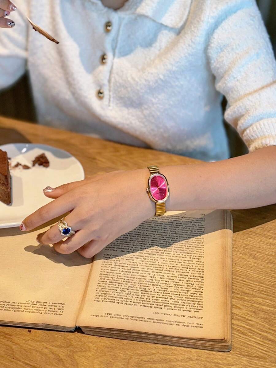 CLASSIC LADY WATCH