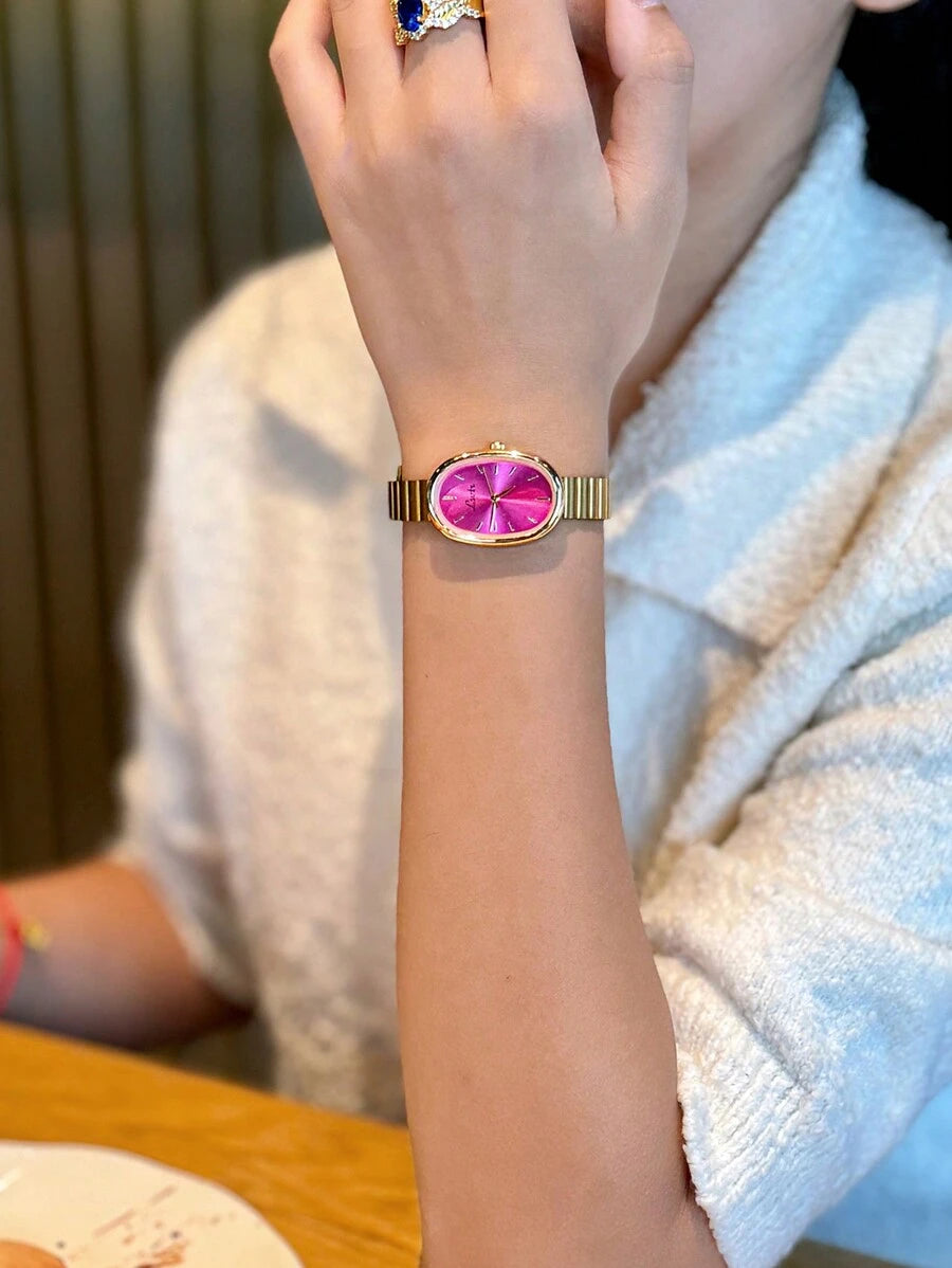 CLASSIC LADY WATCH