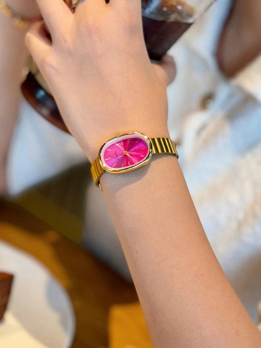 CLASSIC LADY WATCH