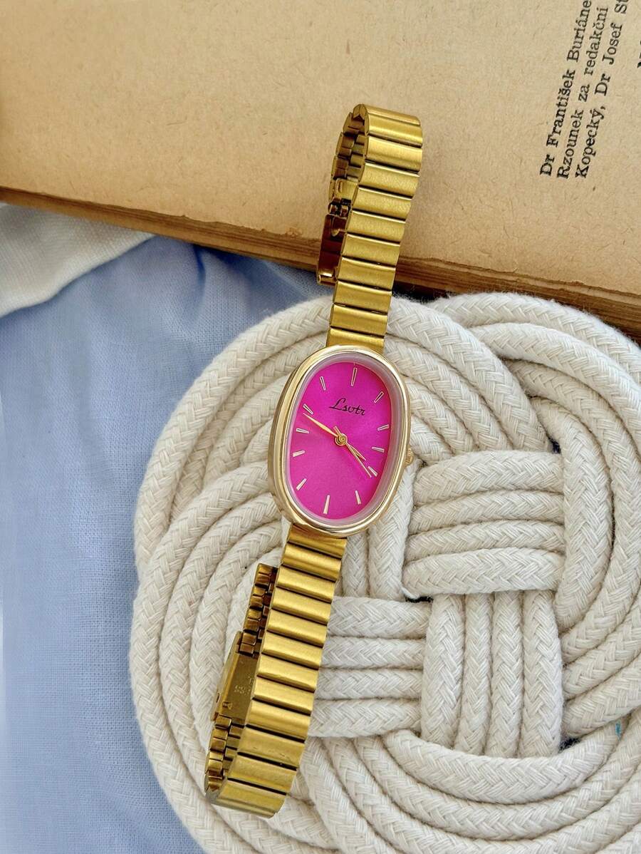 CLASSIC LADY WATCH