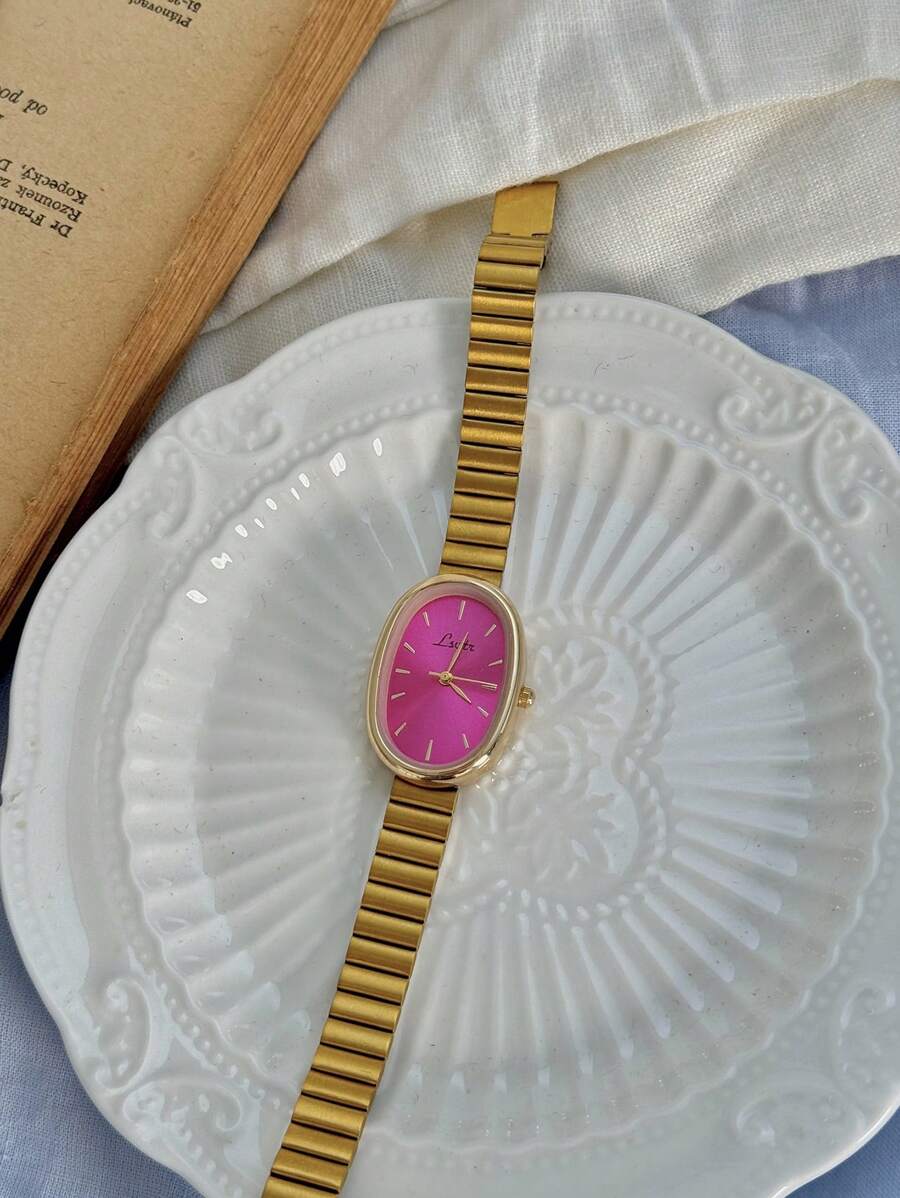 CLASSIC LADY WATCH