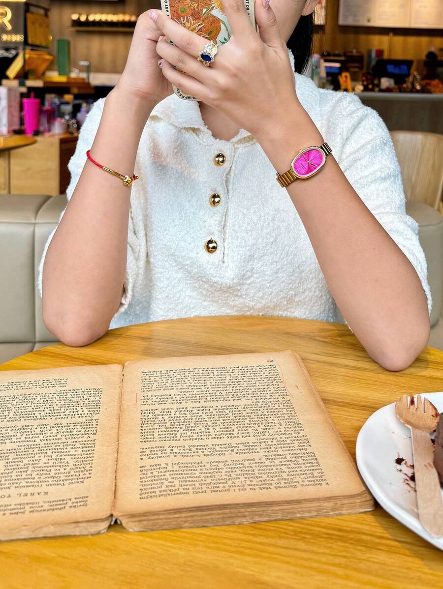 CLASSIC LADY WATCH