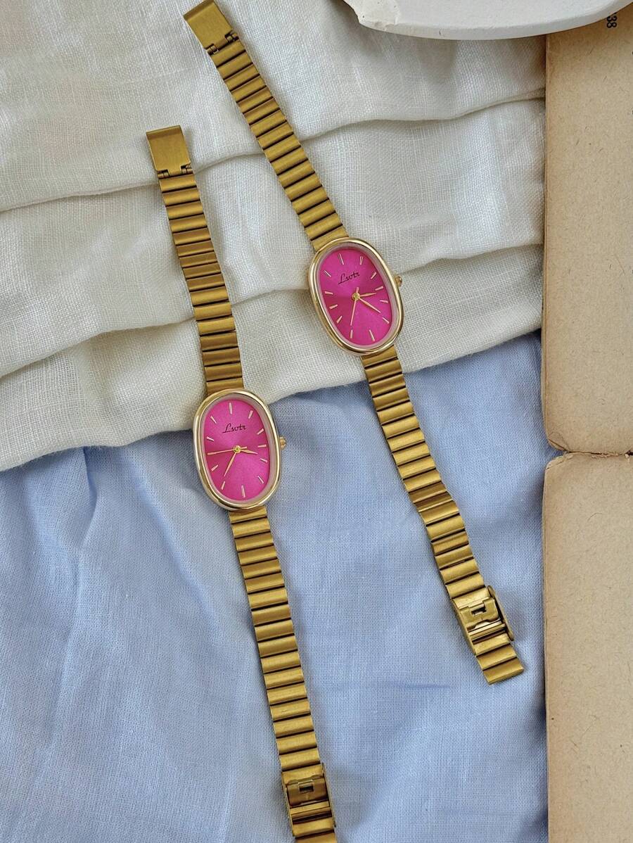 CLASSIC LADY WATCH