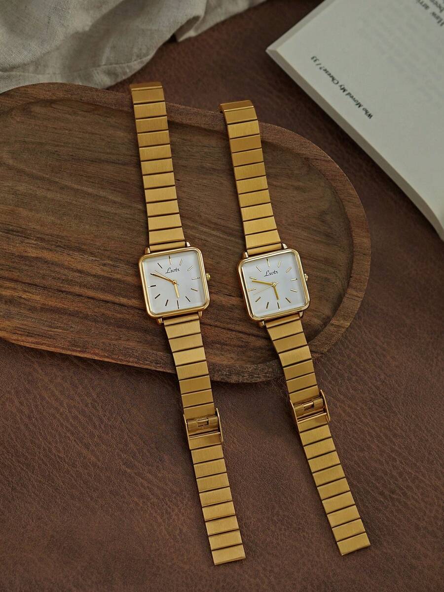 MODERN LADY WATCH