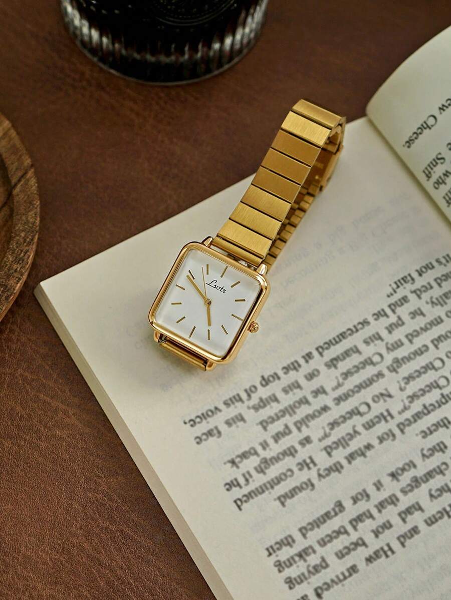 MODERN LADY WATCH