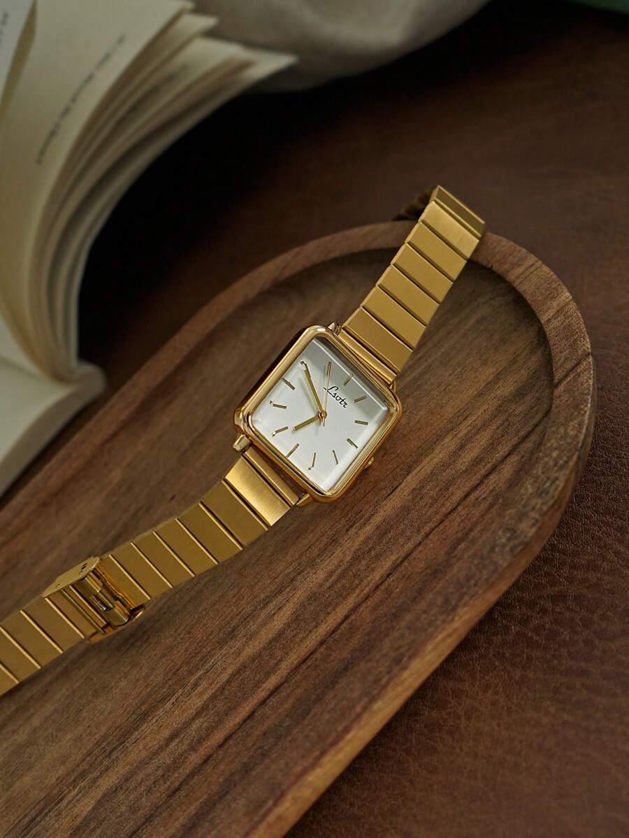 MODERN LADY WATCH