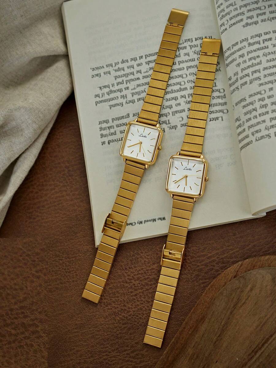 MODERN LADY WATCH