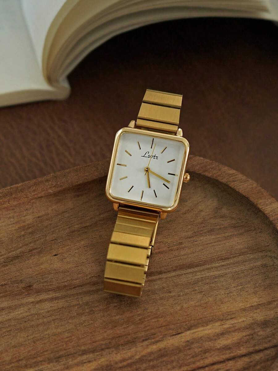 MODERN LADY WATCH