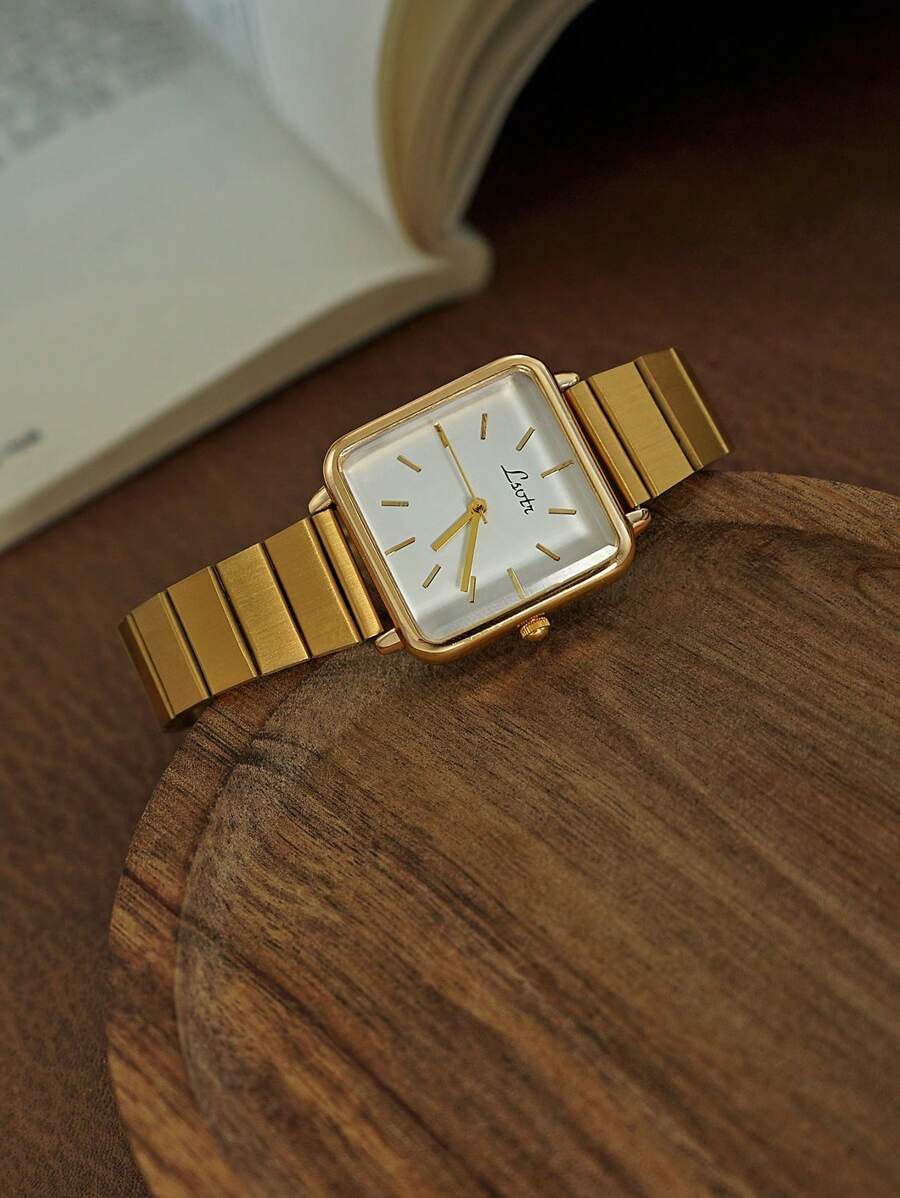 MODERN LADY WATCH