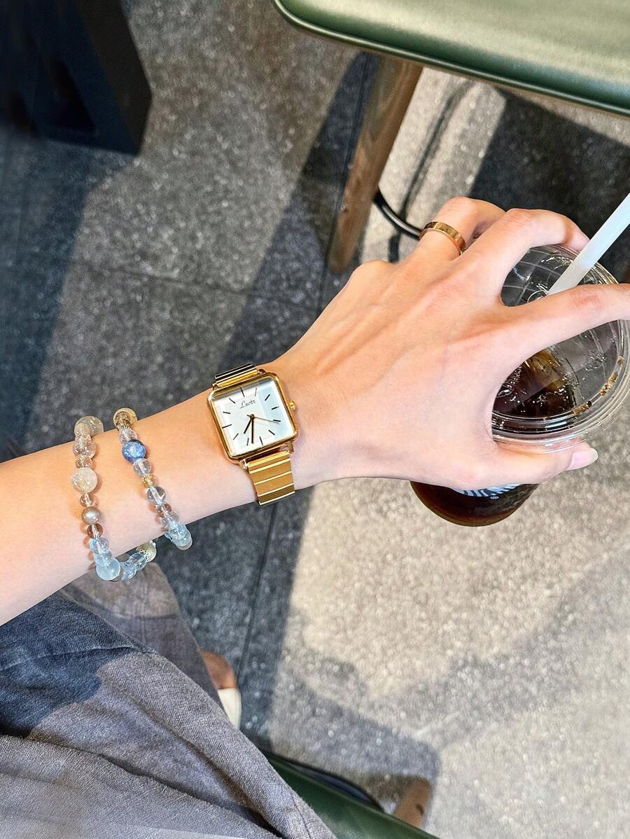 MODERN LADY WATCH