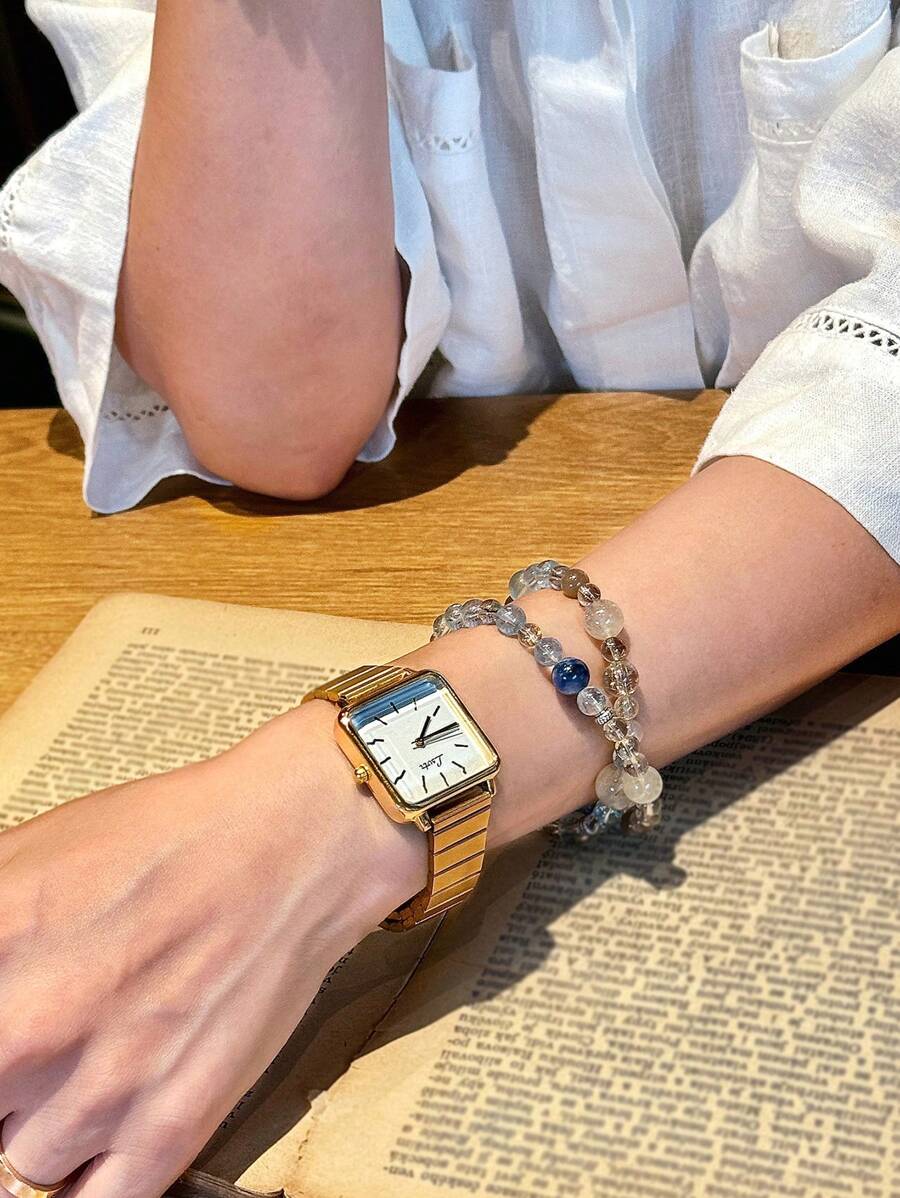 MODERN LADY WATCH