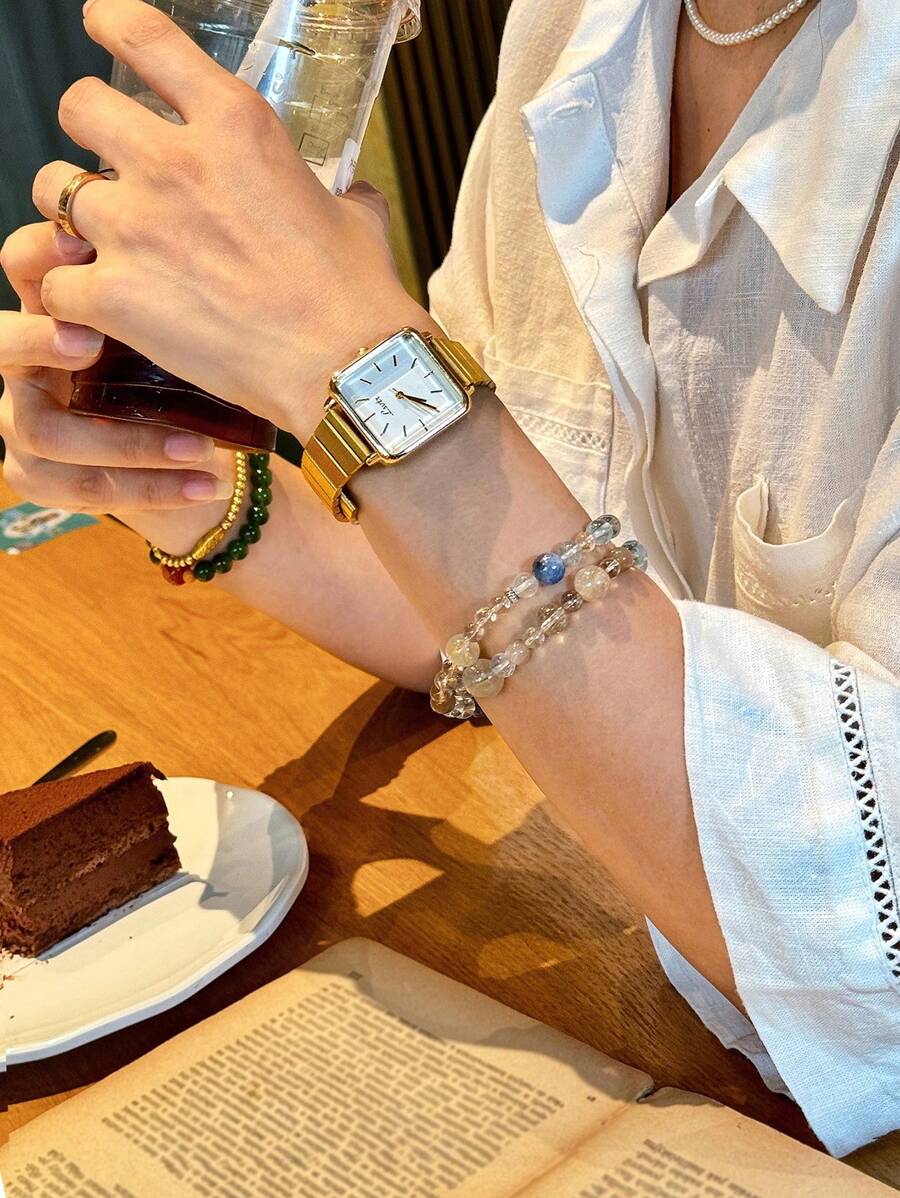 MODERN LADY WATCH