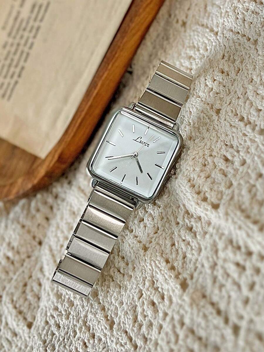 MODERN LADY WATCH